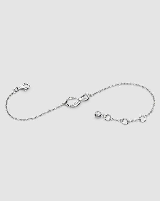 Kit Heath Infinity Mini Bracelet