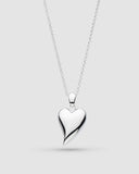 Desire Cherish Midi Heart Necklace