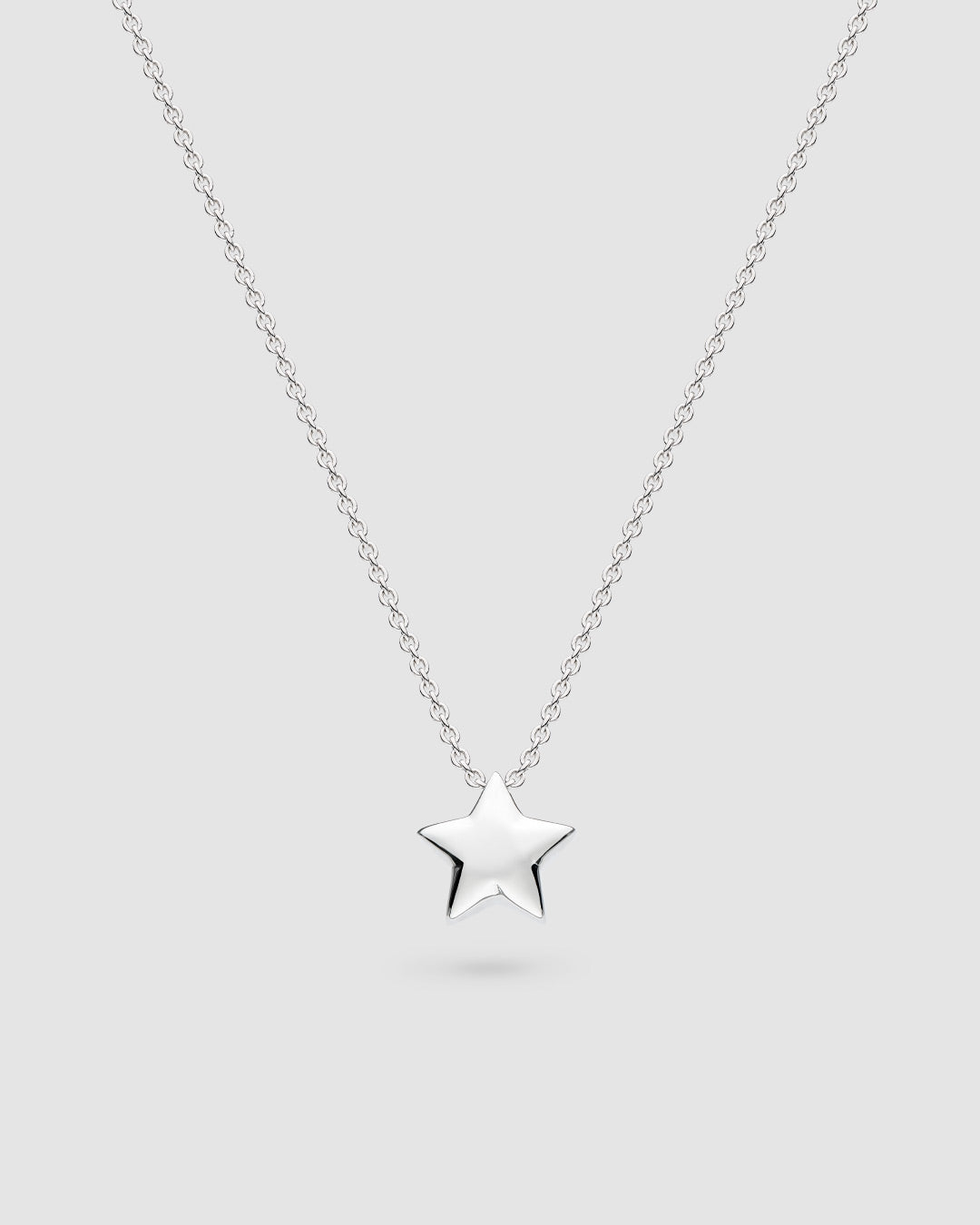 Kit Heath Rox Little Rock Star Necklace