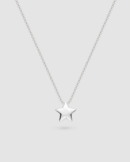 Kit Heath Rox Little Rock Star Necklace