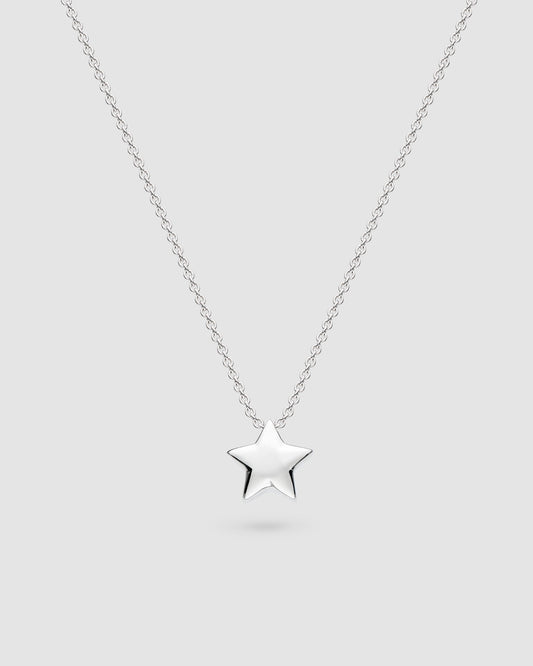 Kit Heath Rox Little Rock Star Necklace