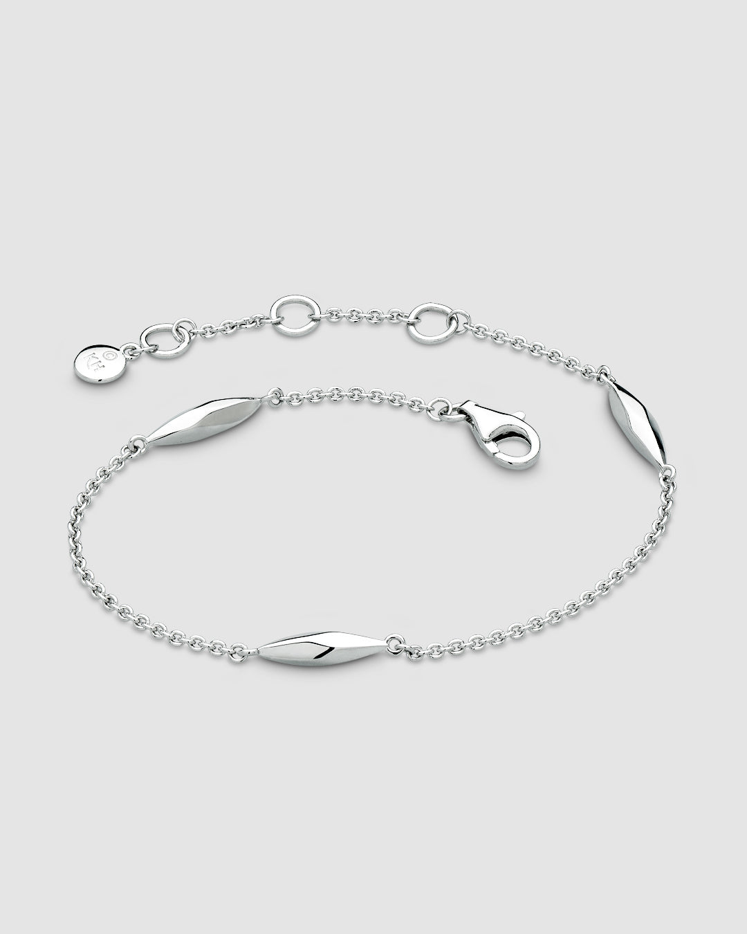 Kit Heath Glint Station Bracelet