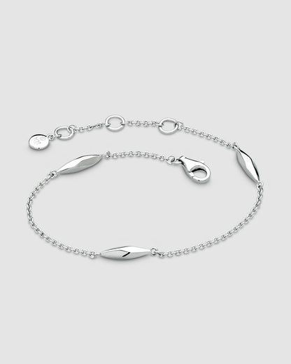Kit Heath Glint Station Bracelet