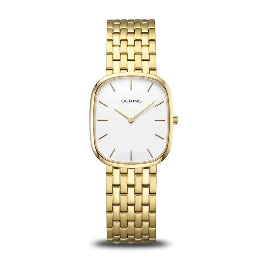 Bering Classic Polished Gold