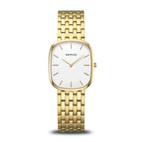 Bering Classic Polished Gold