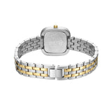 Bering Classic | brushed silver/gold |Bracelet Watch