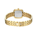 Bering Classic | polished gold | Bracelet Watch
