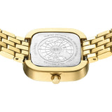 Bering Classic | polished gold | Bracelet Watch