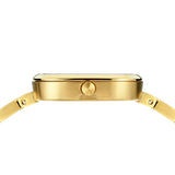 Bering Classic | polished gold | Bracelet Watch