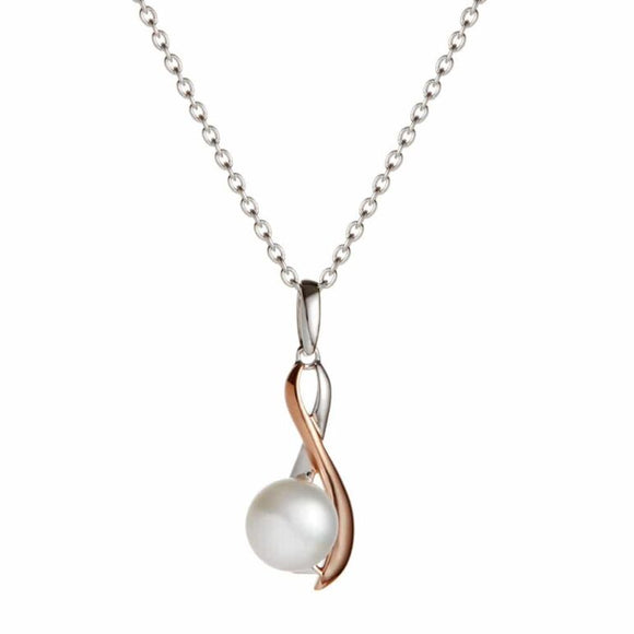 Jersey Pearl Camrose Wish Pearl Pendant