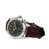 Seiko Prospex Alpinist in ‘Classic Pine’ Green