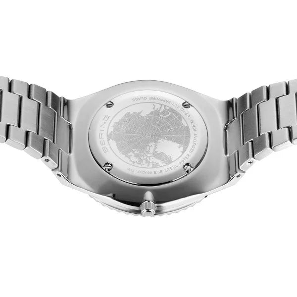 Classic | polished/brushed silver |