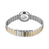 Bering Classic | polished gold |Ladies Bracelet Watch