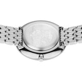 Bering Titanium | polished silver | Bracelet Watch