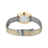 Bering Ladies 2 Tone Titanium | Polished Gold | Bracelet Watch