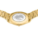 Bering Classic | polished/brushed gold | Bracelet Watch