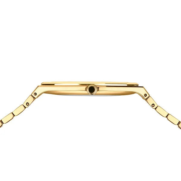 Bering Classic | polished/brushed gold