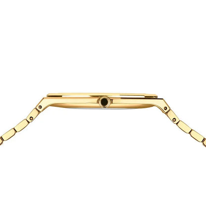 Bering Classic | polished/brushed gold