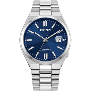 Citizen Gents Tsuyosa Automatic Watch