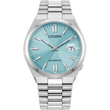 Citizen Gents Tsuyosa Automatic Bracelet Watch