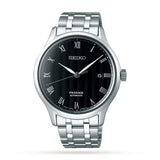 Seiko Presage Japanese Garden Gents Watch