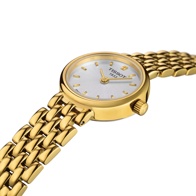 Tissot Lovely
