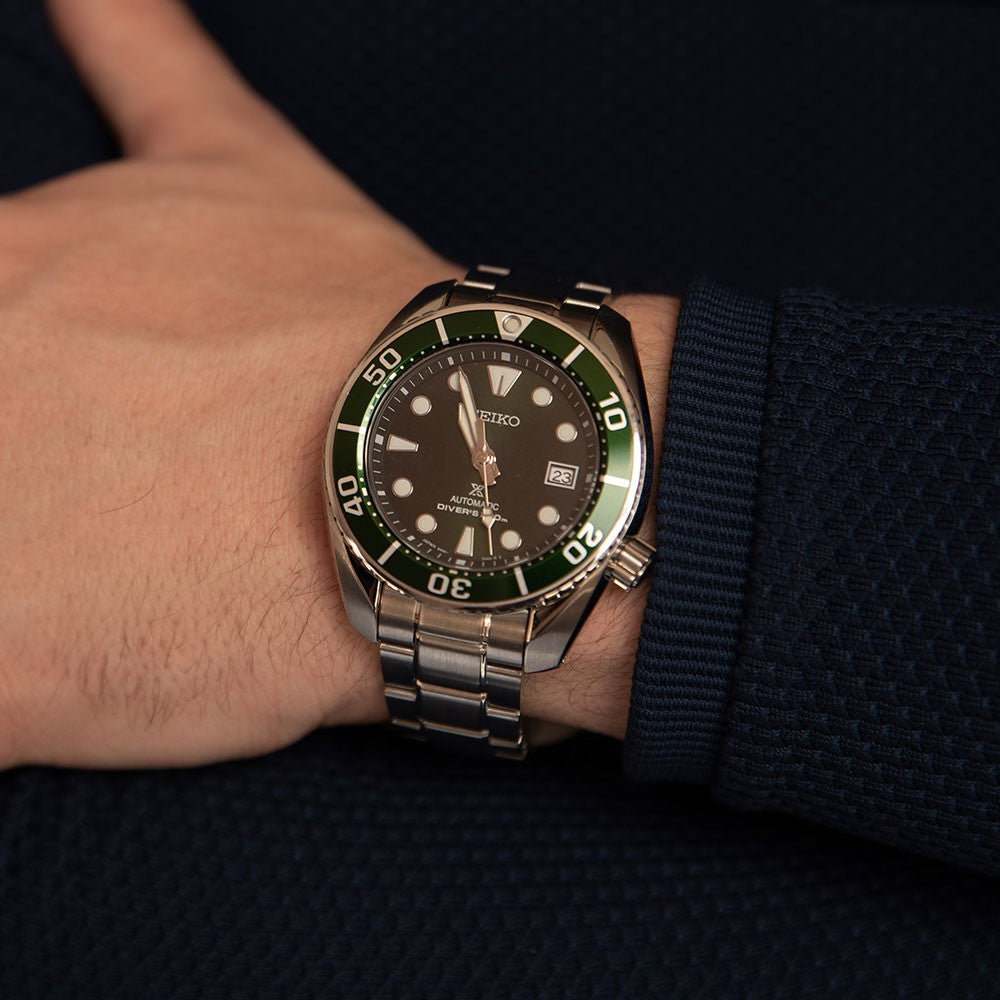 Seiko Prospex Sumo