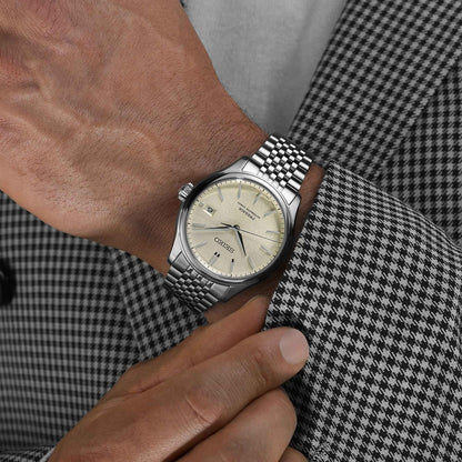 Seiko Presage Classic Series ‘Shiro-iro’