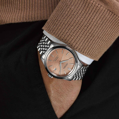 Seiko Presage Classic ‘Araigaki’