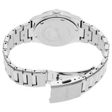 Seiko Quartz With Blue Mother of Pearl