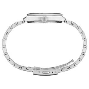 Seiko Quartz With Blue Mother of Pearl