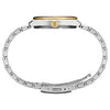 Seiko Quartz Two Tone With Mother of Pearl