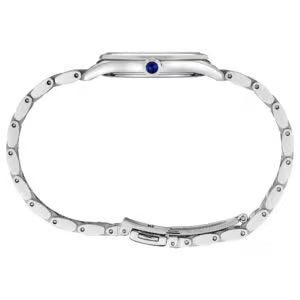 Seiko Round Quartz