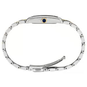 Seiko Classic Quartz Two Tone