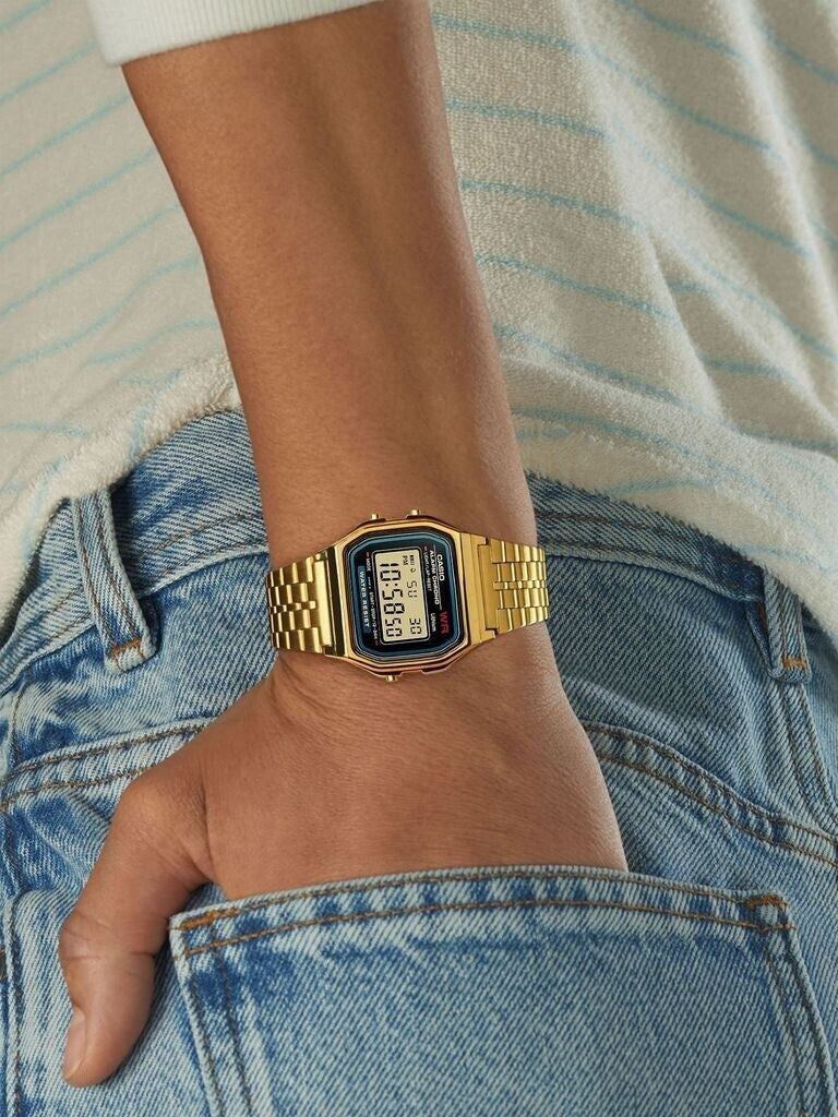 Casio Digital G/P B/W