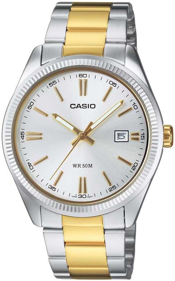 Casio Classic