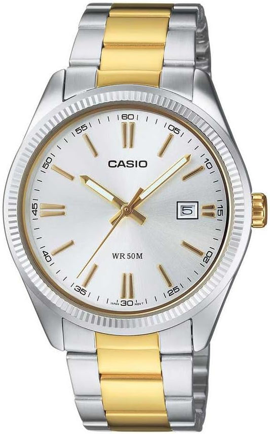 Casio Classic
