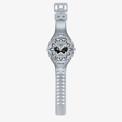 Casio G-Shock Cool Eyes Silver