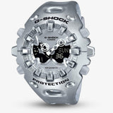 Casio G-Shock Cool Eyes Silver