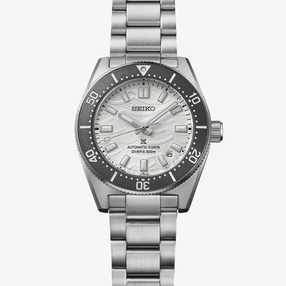 Seiko Prospex Men's 1965 Heritage Divers