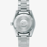 Seiko Prospex Men's 1965 Heritage Divers 60th Anniversary Automatic Watch