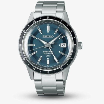 Presage ‘Petrol Blue’