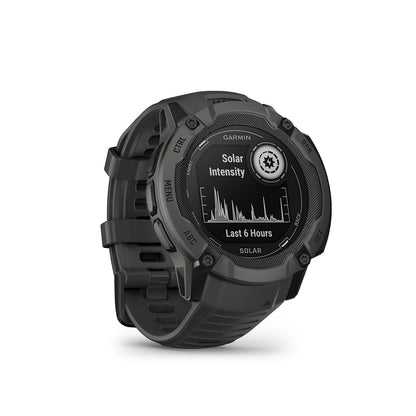 Instinct 2X Solar Graphite