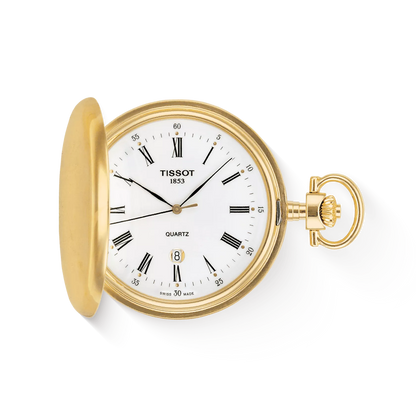 Tissot Savonnette
