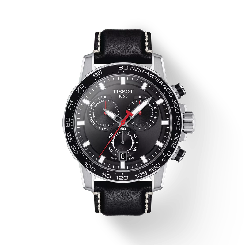 Tissot Supersport