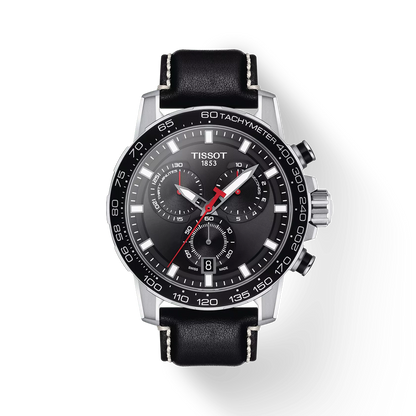 Tissot Supersport