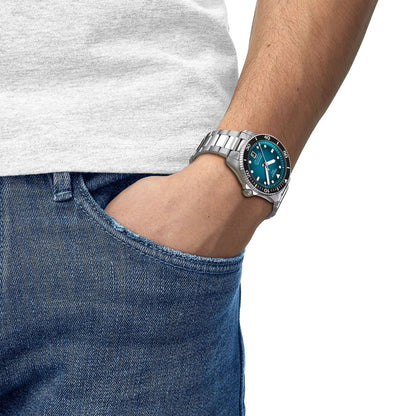 Tissot Seastar Powermatic