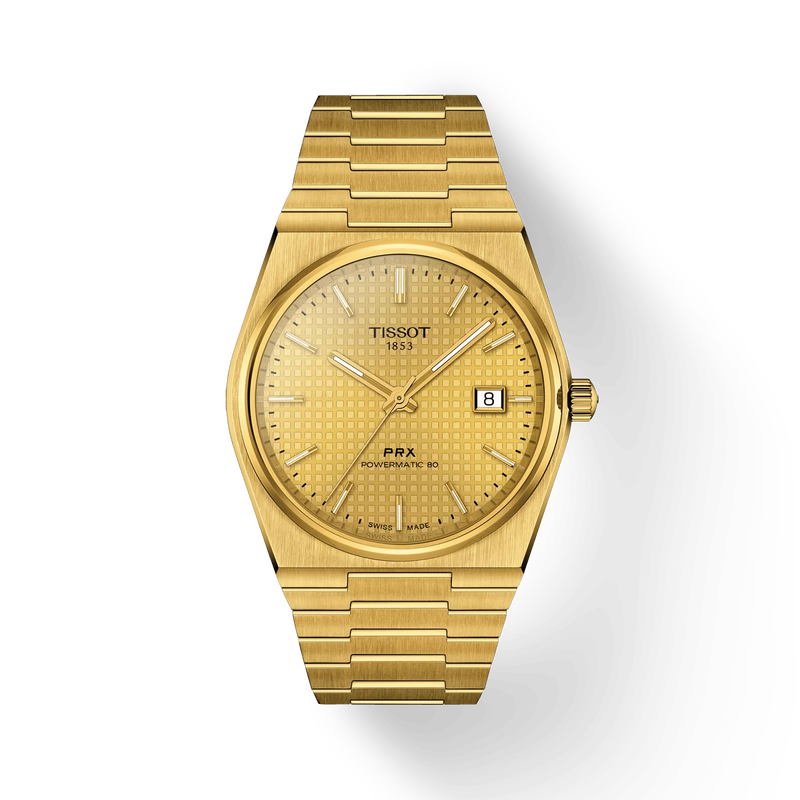 Tissot PRX Powermatic