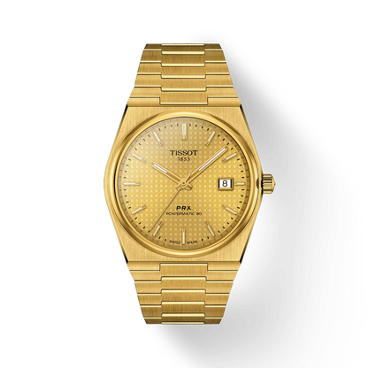 Tissot PRX Powermatic