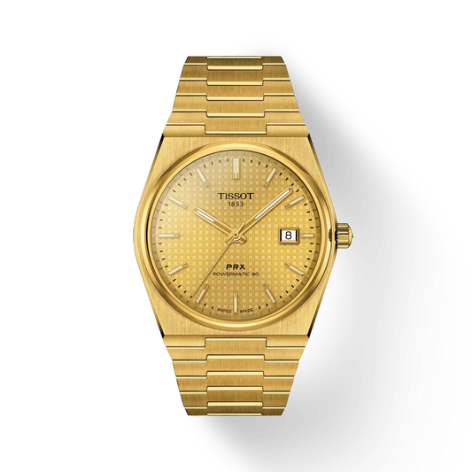 Tissot PRX Powermatic